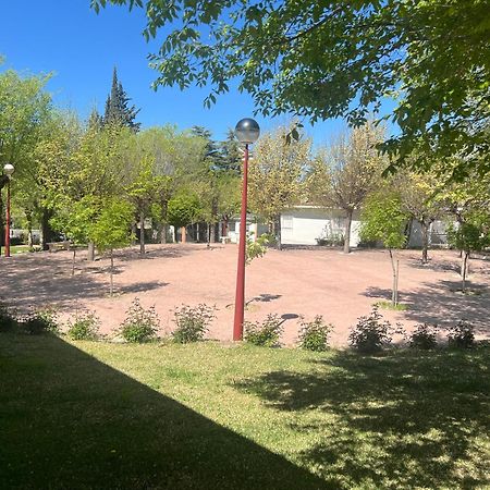 Bungalow Padul El Mamut المظهر الخارجي الصورة