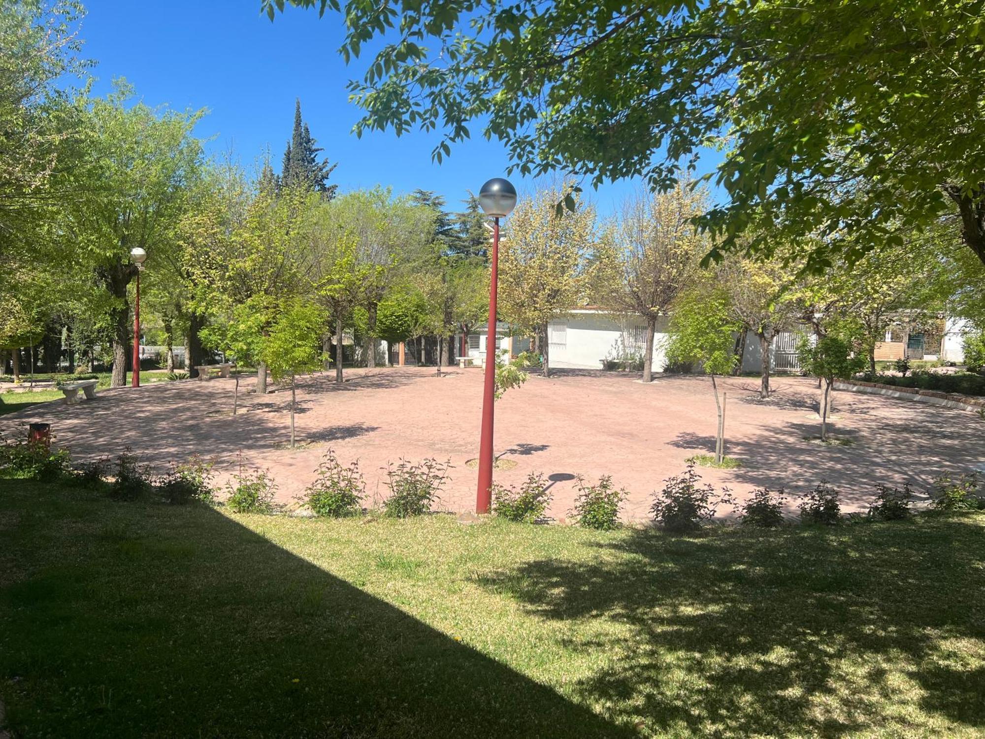 Bungalow Padul El Mamut المظهر الخارجي الصورة