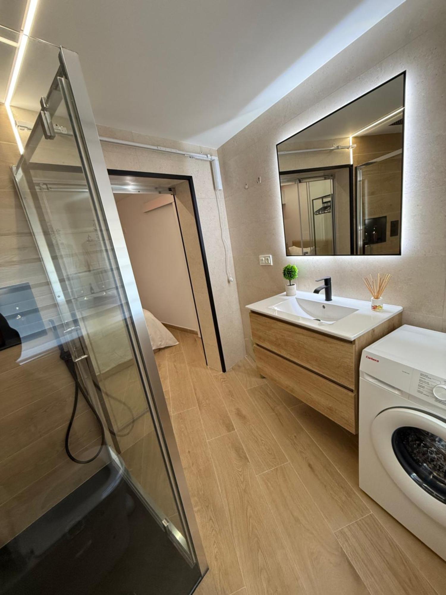 Bungalow Padul El Mamut المظهر الخارجي الصورة
