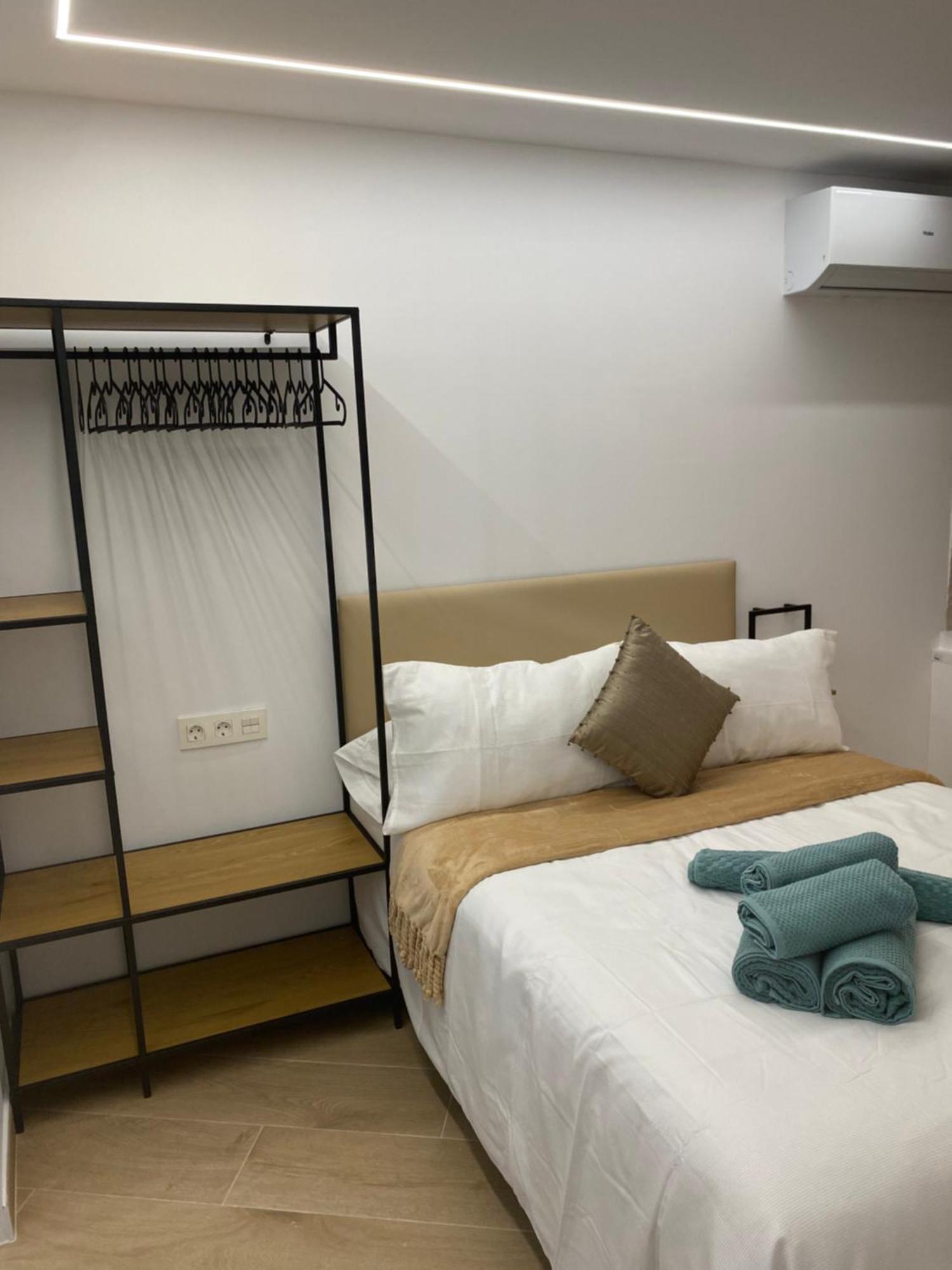 Bungalow Padul El Mamut المظهر الخارجي الصورة